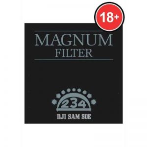 Magnum Filter