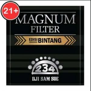 Magnum Bintang