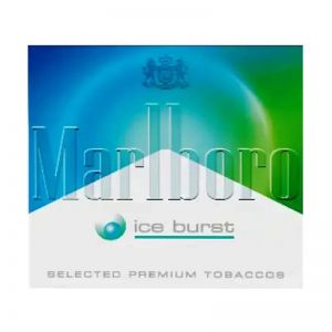 Malboro Ice Lep