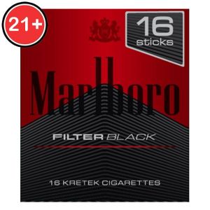 Malboro Black 16