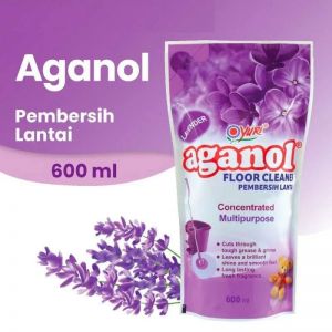 AGANOL LAVENDER 600ML