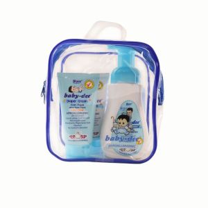 BABY DEE TRAVEL PACK MILK