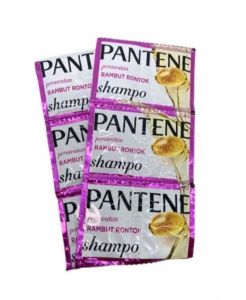 PTN SHP HAIRFALL CONTROL 10GR (40+2) 