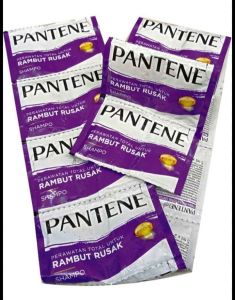 PTN SHP TOTAL DAMAGE CARE 10 GR 940+2) 10GR (40+2) 
