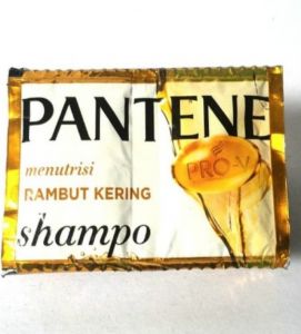 PTN SHP DAILY MOIUSTURE REPAIR 10 GR (40+2)