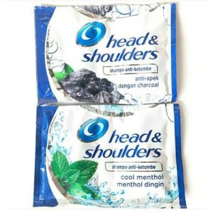 H&S SHP COOL MENTHOL 10gr (40+2)