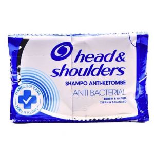 H&S ANTI BACTERIAL 10GR 
