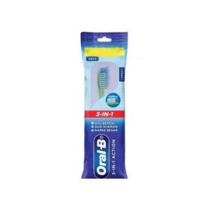 ORAL-B MUSKAAN 3IN1