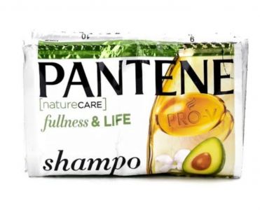 PTN SHP HATURE CARE F&L 10GR (40+2)