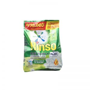 RINSO ANTI NODA CLASSIC POWDER 12X380G
