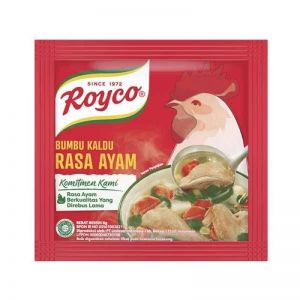 ROYCO PDS CHICKEN RLC4 576X8G