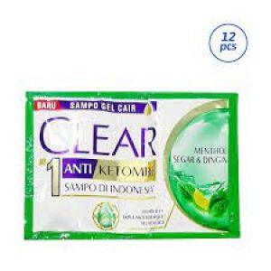 CLEAR SHP 1CM MTL SGR EXTRA (480+24) X1 10GR