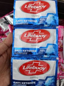 LIFEBUOY SH ANTI KTMB (480+24) x 10G