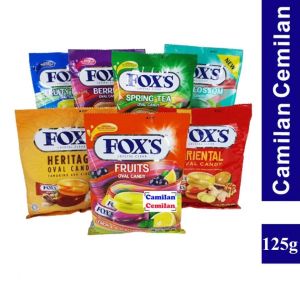 FOX ALL VAR