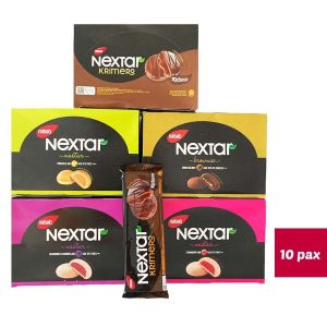 NEXTAR ALL VARIAN 27g/28gr