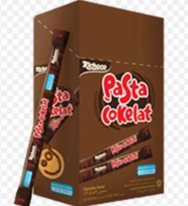 PASTA RCO 6g GT (30pcs x 9Ib)