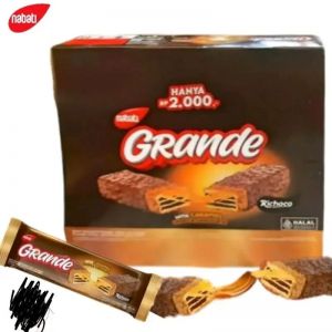 NABATI GRANDE RICHOCO 22GR
