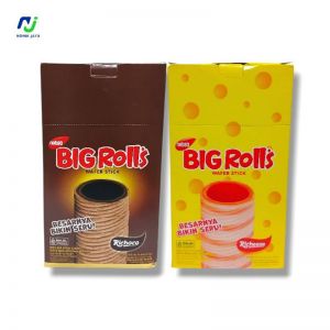 ROLLS BIG 14g GT ALL VARIAN