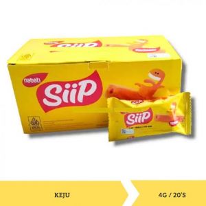SIIP 4G RICHEESE