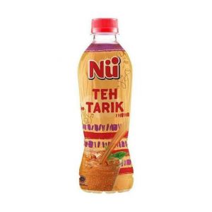 NU TEH TARIK