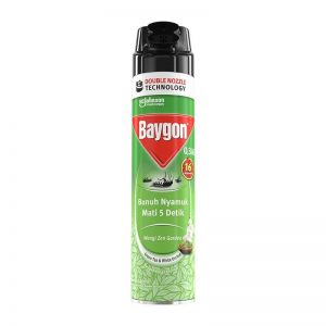 BAYGGON ZEN GARRDEN 600ML