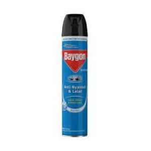 BAYGGON AE WATERBASE 750ML