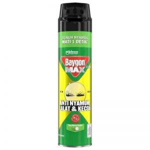 BAYGGON MAX MATCHA 500ML