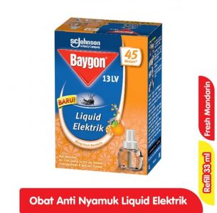 BAYGGON FRESH MADARIN 33ML