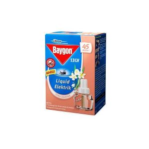 BAYGGON LIQ BASE REF JAS 33ML