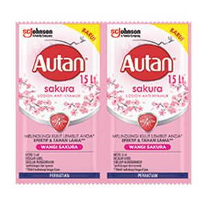 AUTAN SAKURA SCT 6 ML