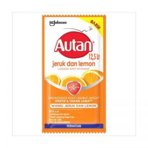 AUTAN JERUK J EXTRAFAL 20% 10 ML