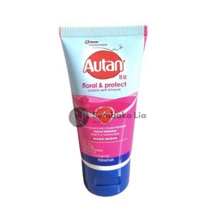 AUTAN FLORAL PROTECT NF TUBE 50 ML