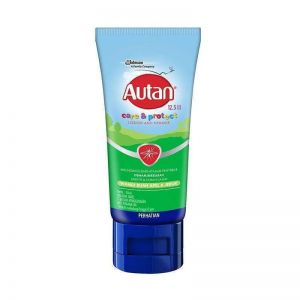 AUTAN CARE PROTECH TUBE 50ML