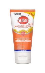 AUTAN CITRUS SOFT TUBE 50ML