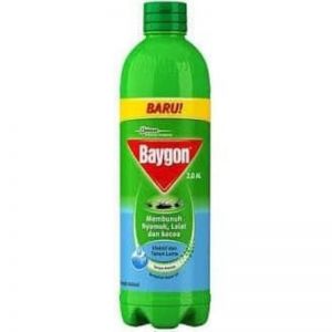 BAYGON REG LEMON NAW 1 T