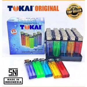 KOREK TOKAI