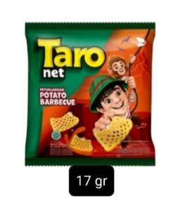 Taro BBQ rcg 17gr (40)