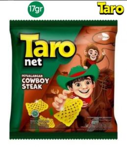 Taro Comboy Stik SP rcg 17gr (40)
