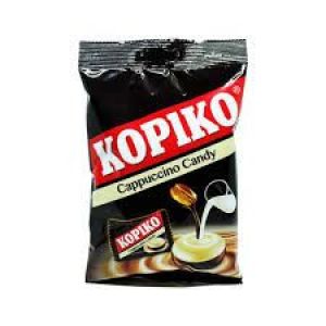 Kopiko Coffe Candy 24Zakx175G