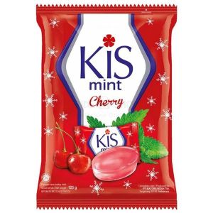 Kis Cherry GT Ext 5 24ZAKx125G