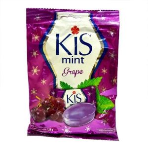 Kis Grape GT Ext 5 24ZAKx125G