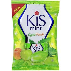 Kis Apple peach GT EXT 5 24Zakx125G