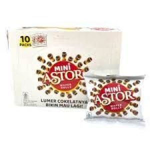 Mini Astor 6BoX10PCx15.5G