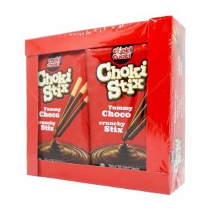 Choki Stik New Design 6DBx12PCSx24G