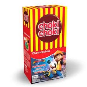 Choki2 Cashew BBB 2025 GT 9BOX20PCx9G