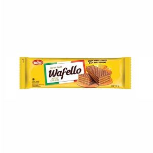 Wafello WFR Italia Caramel 12BGx10+1 x15G
