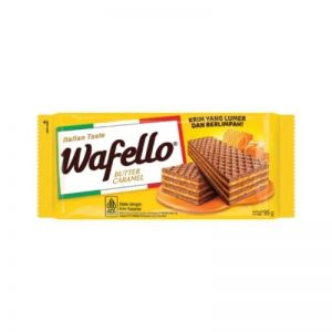 Wafello WFR Italia Cheese 12BGx10+1 x15G