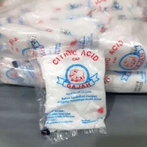 ABU LEMON GAJAH 1 PACK x 20 PCS 50 GR