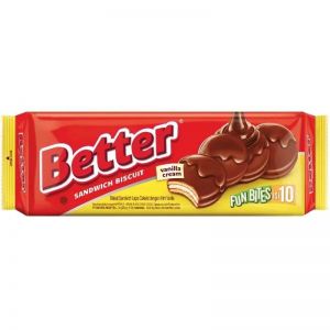 BETTER 100G