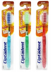 CIPTADENT TB FLEXI SOFT SINGLE PROMO NEW 